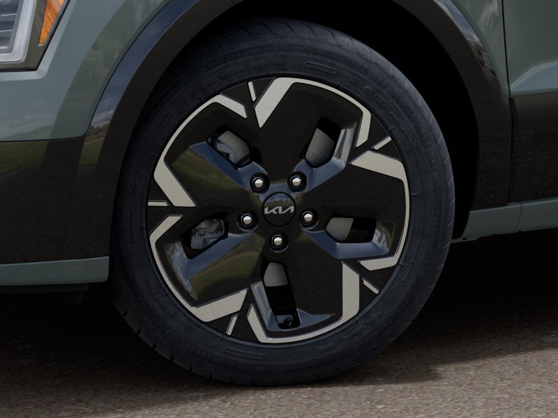 New 2026 Kia Niro Wind FWD image 9