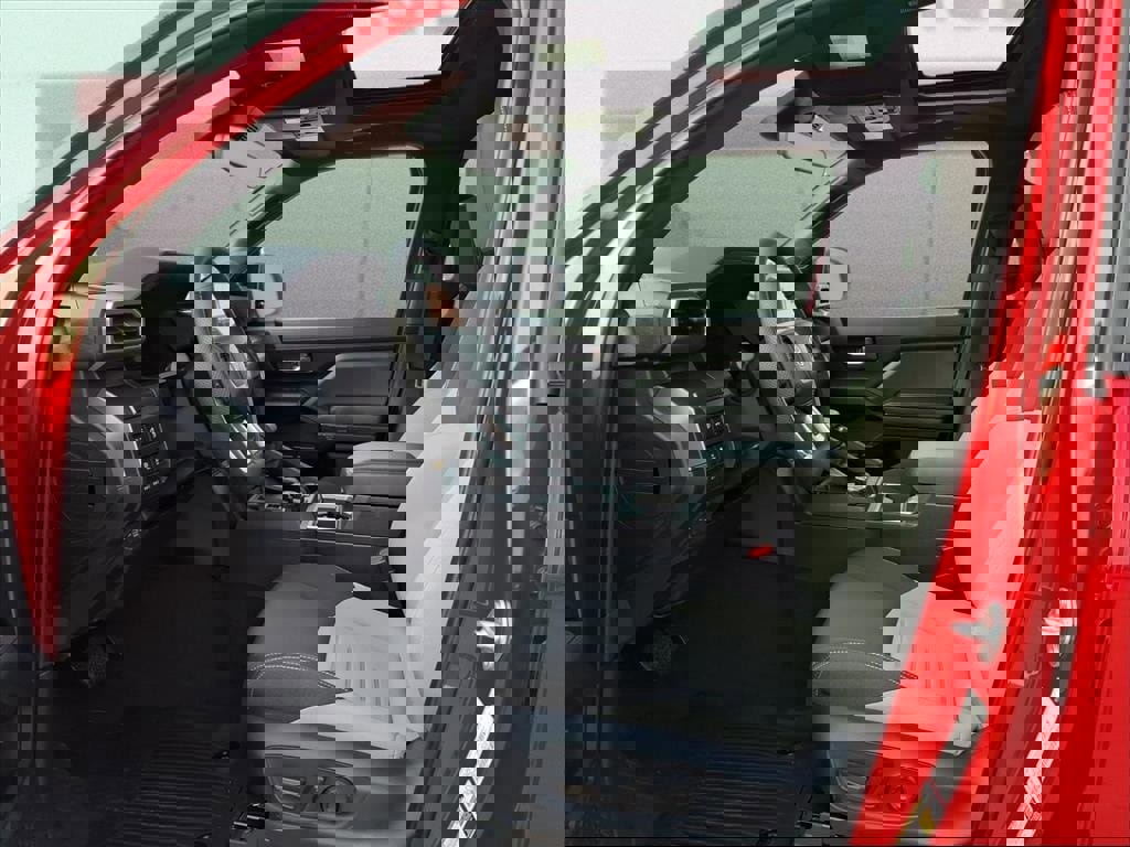 New 2026 Toyota Tacoma TRD Off-Road image 13