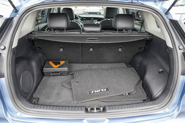 Certified 2022 Kia Niro EX Premium image 27