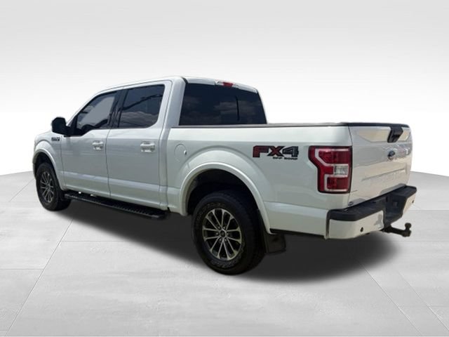 Used 2019 Ford F150 XLT w/ Equipment Group 302A Luxury AWD/4WD image 2