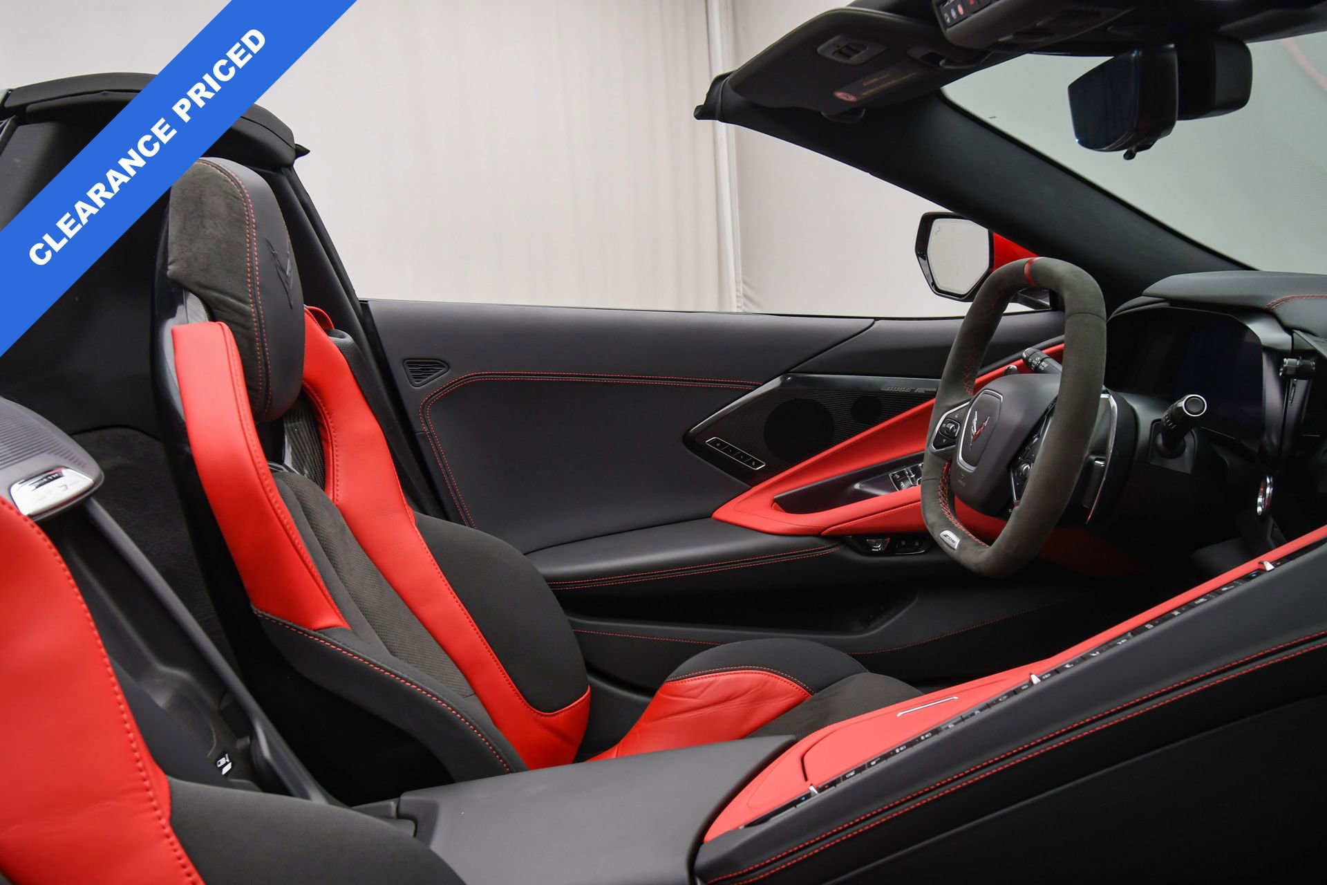 Used 2023 Chevrolet Corvette Z06 image 48