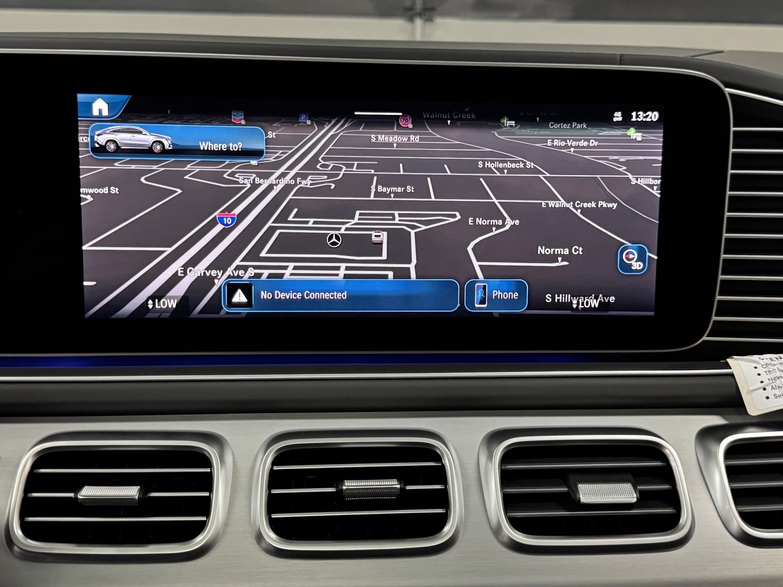 Used 2024 Mercedes-Benz GLE 63 AMG S image 33