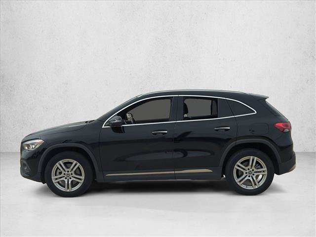 Used 2022 Mercedes-Benz GLA 250 image 8