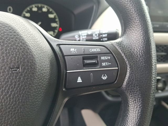 Used 2025 Honda HR-V LX image 22