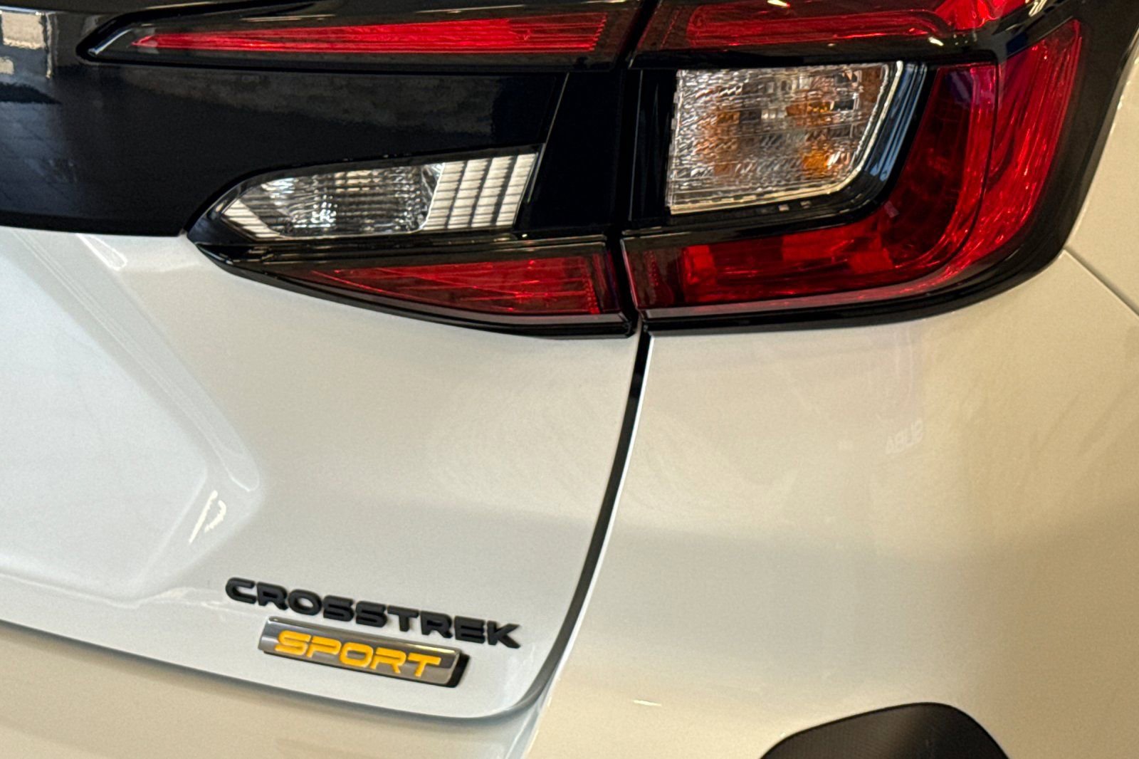 New 2026 Subaru Crosstrek 2.5i Sport image 25