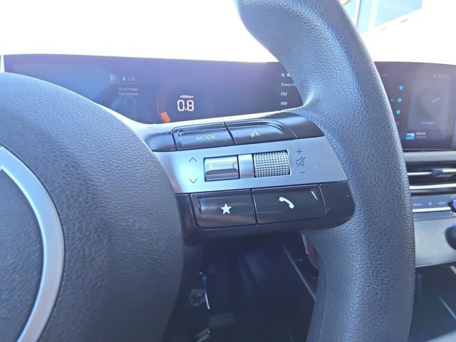 Used 2025 Hyundai Tucson SEL image 12