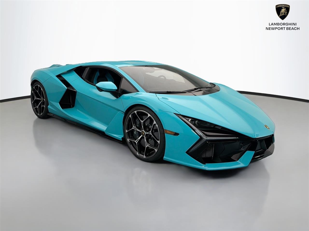 Used 2024 Lamborghini Revuelto AWD/4WD image 1