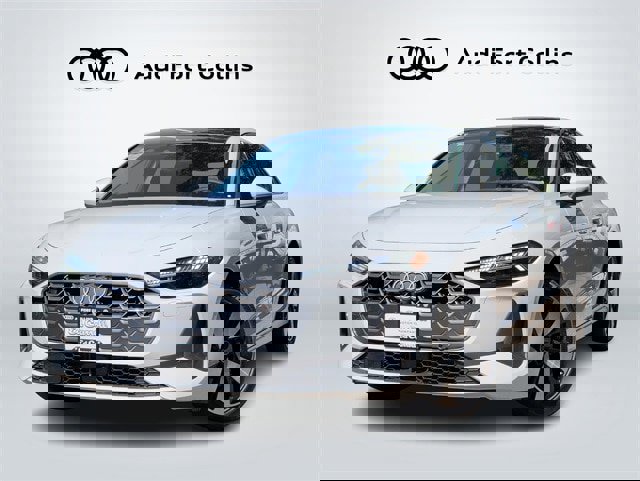 New 2025 Audi A5 2.0T Prestige