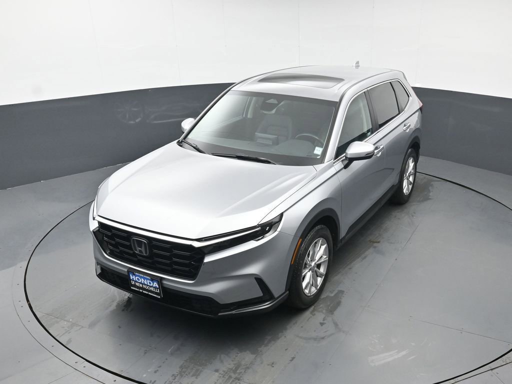 Used 2023 Honda CR-V EX-L image 39