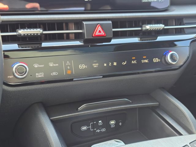 New 2026 Kia Sportage X-Line image 24