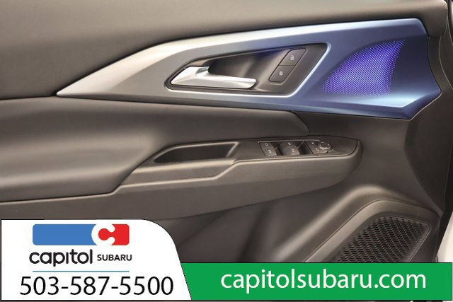 Used 2026 Chevrolet Equinox EV LT FWD image 9