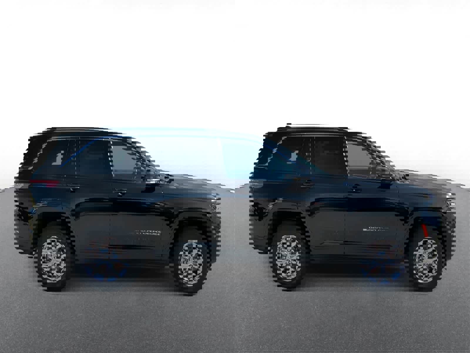 Used 2022 Jeep Grand Cherokee Limited image 9