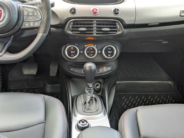 Used 2023 FIAT 500X Sport w/ Technology Group AWD/4WD image 20