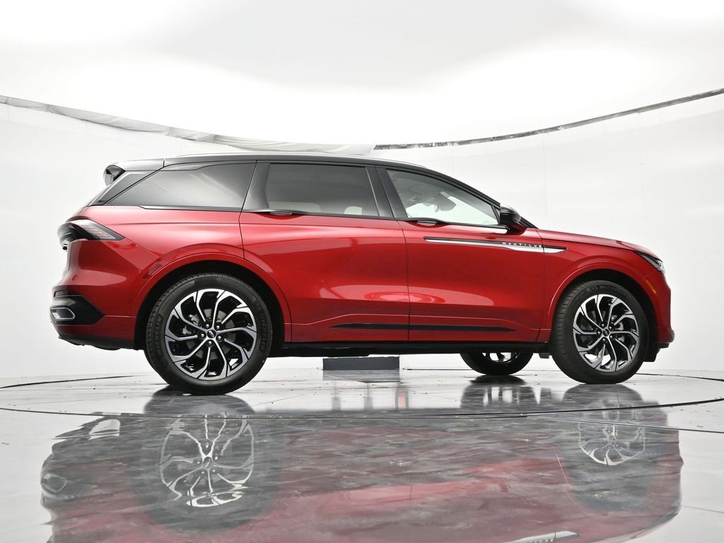 New 2026 Lincoln Nautilus Reserve image 41