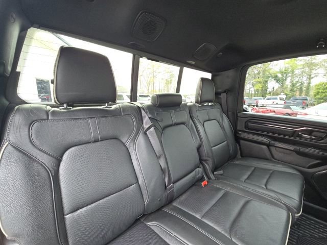 Used 2023 RAM 1500 Limited w/ Trailer Tow Group AWD/4WD image 18