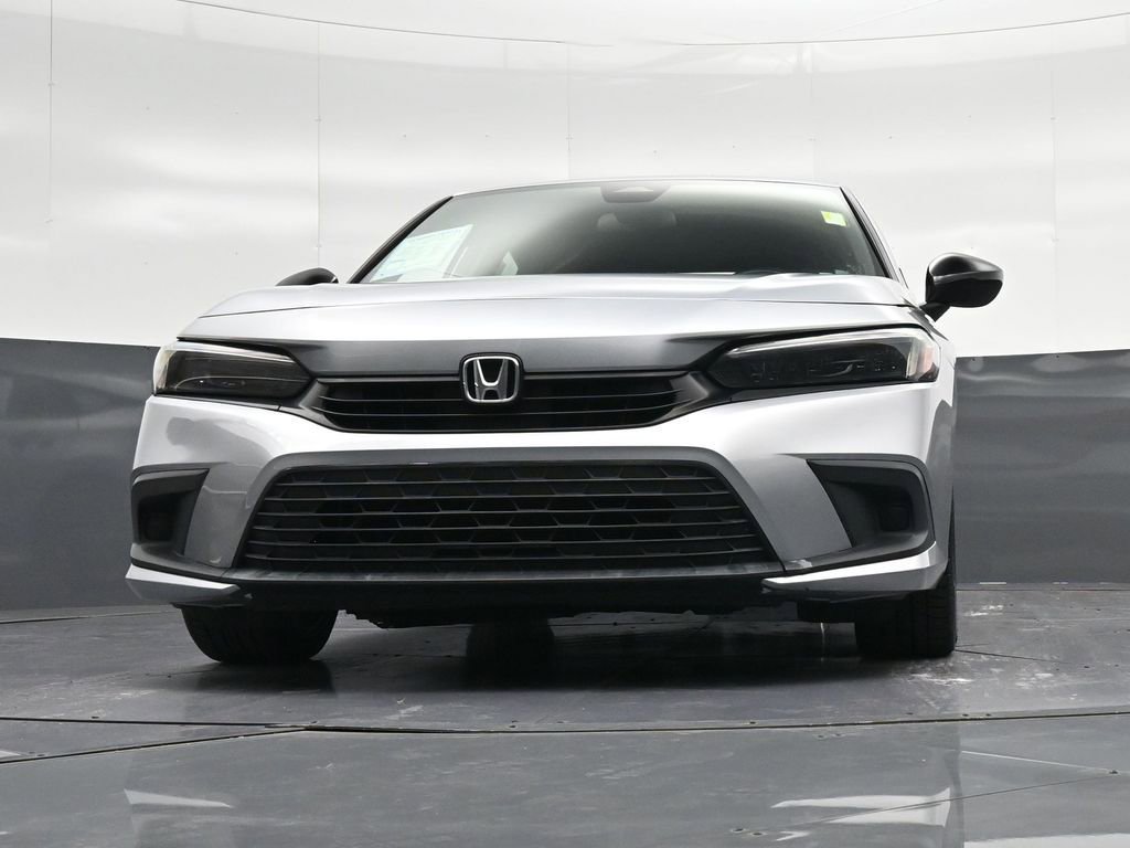 Used 2023 Honda Civic Sport image 32