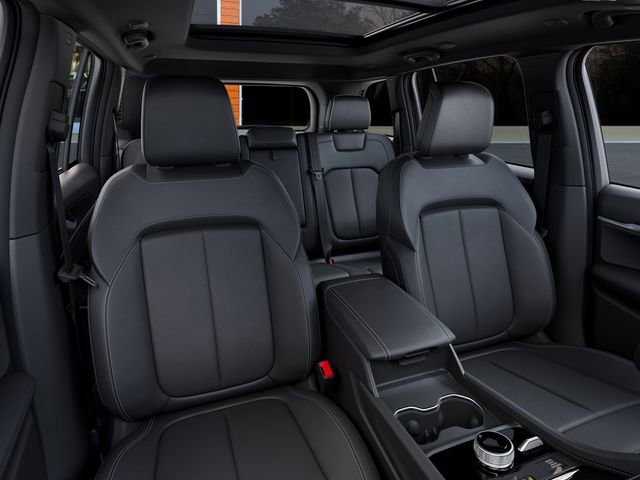 New 2026 Jeep Grand Cherokee Limited image 16