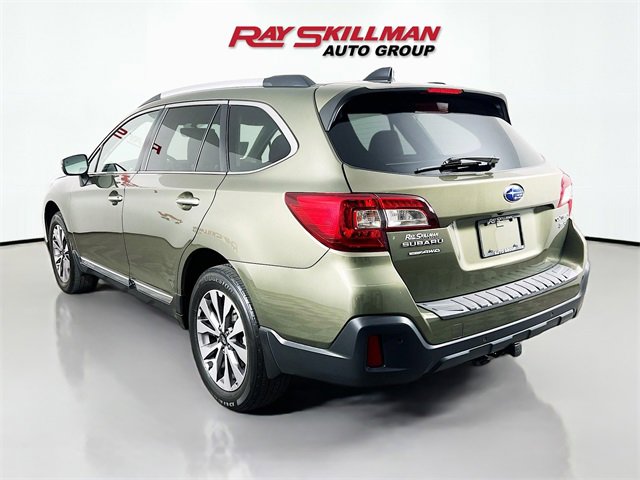 Used 2019 Subaru Outback 3.6R Touring image 5
