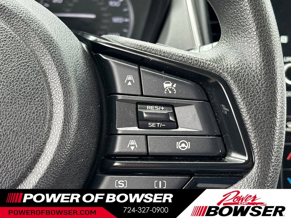 Used 2024 Subaru Crosstrek 2.0i Premium AWD/4WD image 18