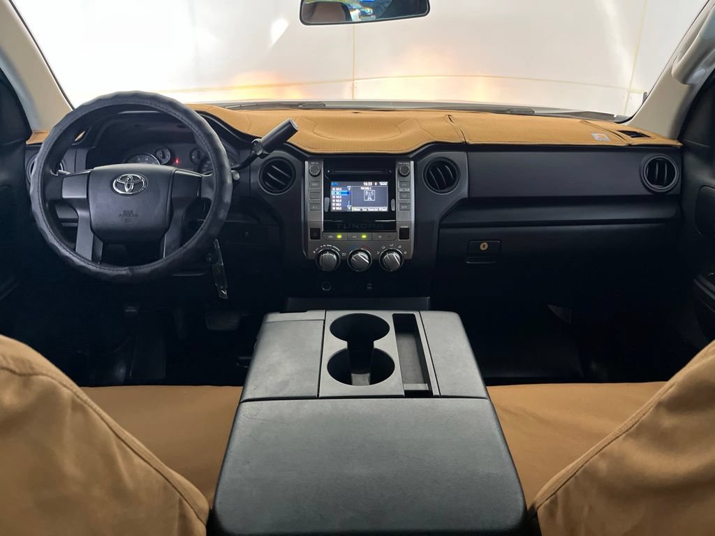 Used 2014 Toyota Tundra SR RWD image 29
