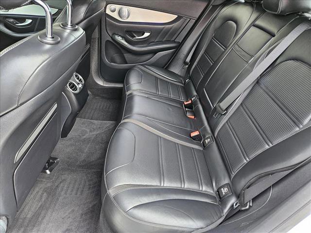 Used 2021 Mercedes-Benz GLC 63 AMG 4MATIC image 20