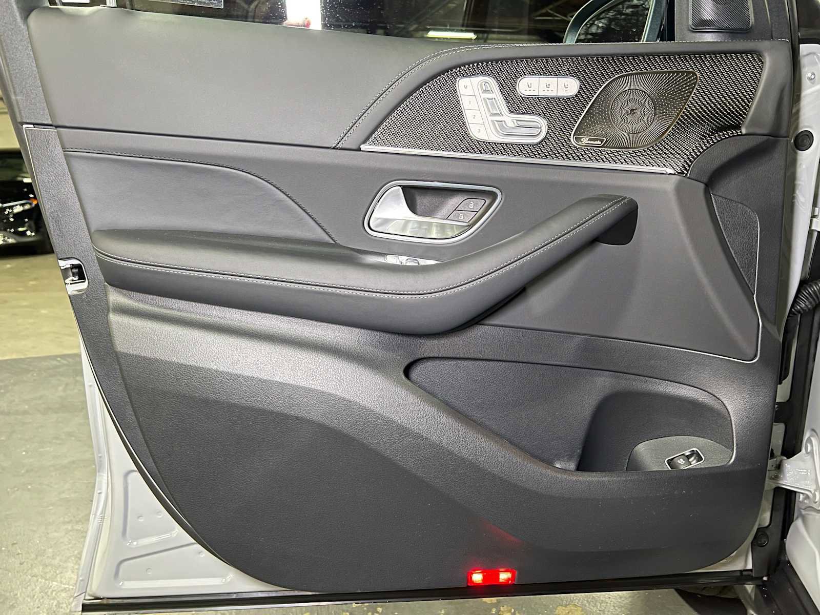 New 2025 Mercedes-Benz GLE 63 AMG S image 17