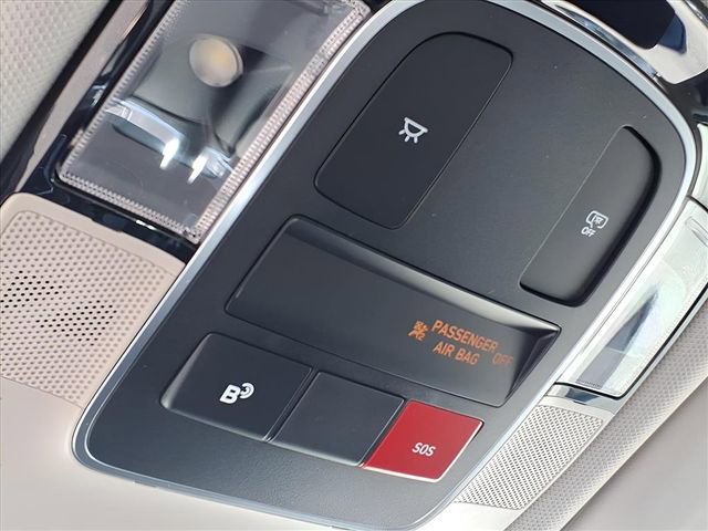 New 2026 Hyundai Tucson SE image 27