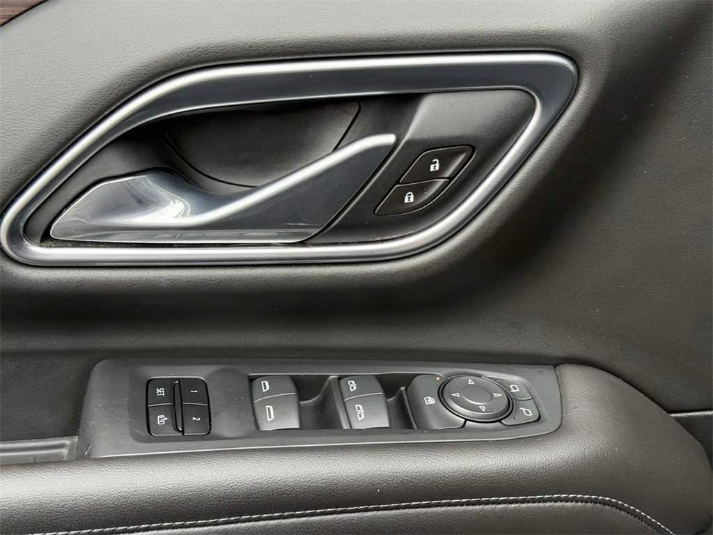 Used 2021 Chevrolet Tahoe LT image 23