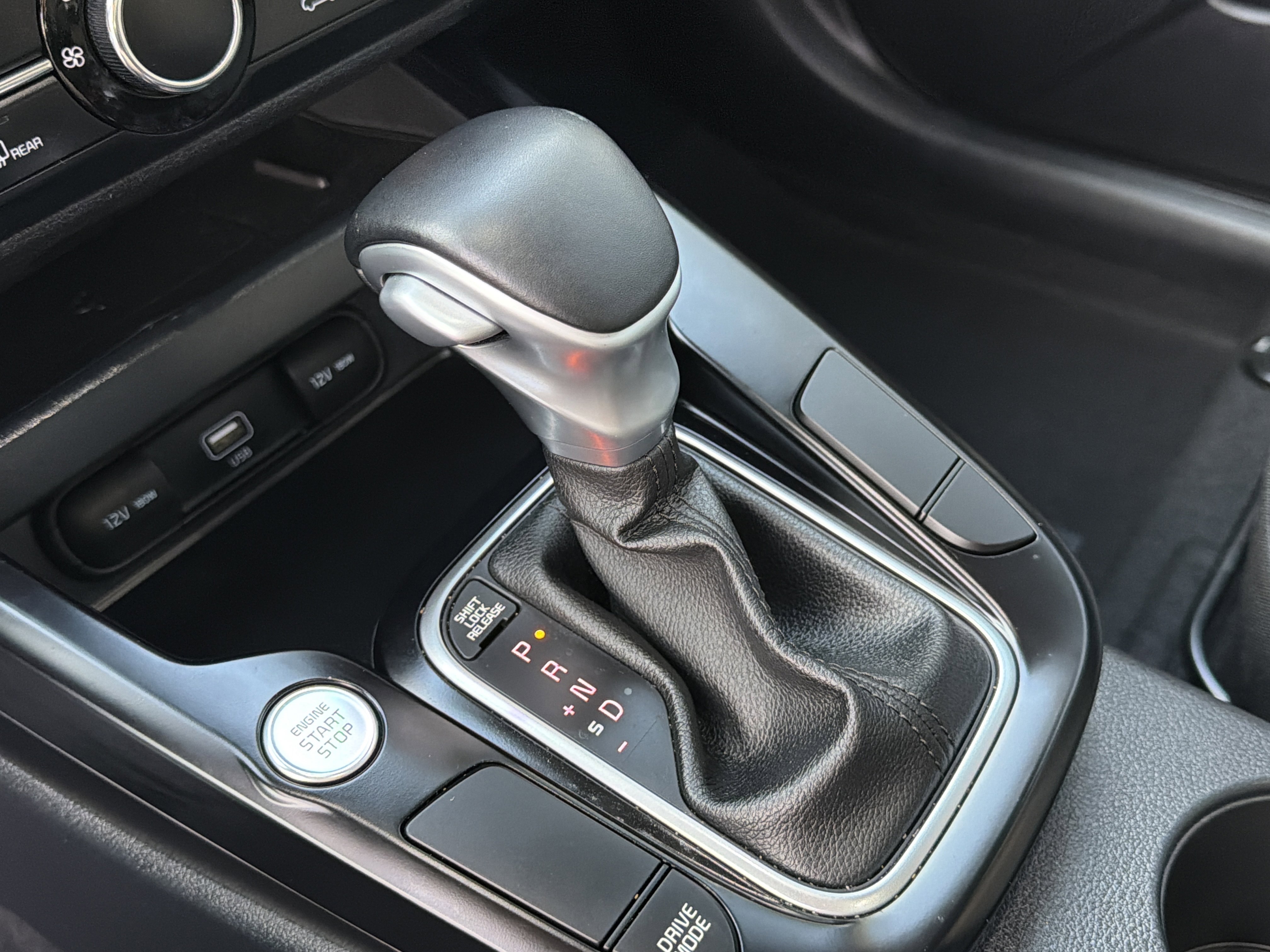 Used 2020 Kia Soul GT-Line w/ GT 2.0L Power Sunroof Package image 32