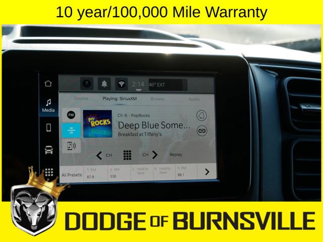 New 2026 RAM ProMaster 2500 w/ Convenience Group image 8