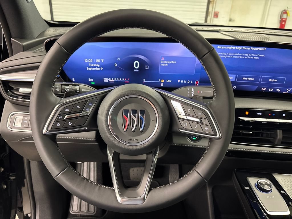 New 2026 Buick Enclave Preferred w/ Power Package FWD image 32