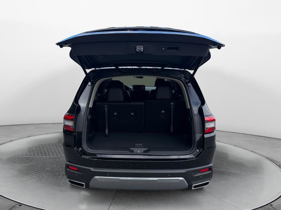New 2026 Honda Pilot EX-L image 14