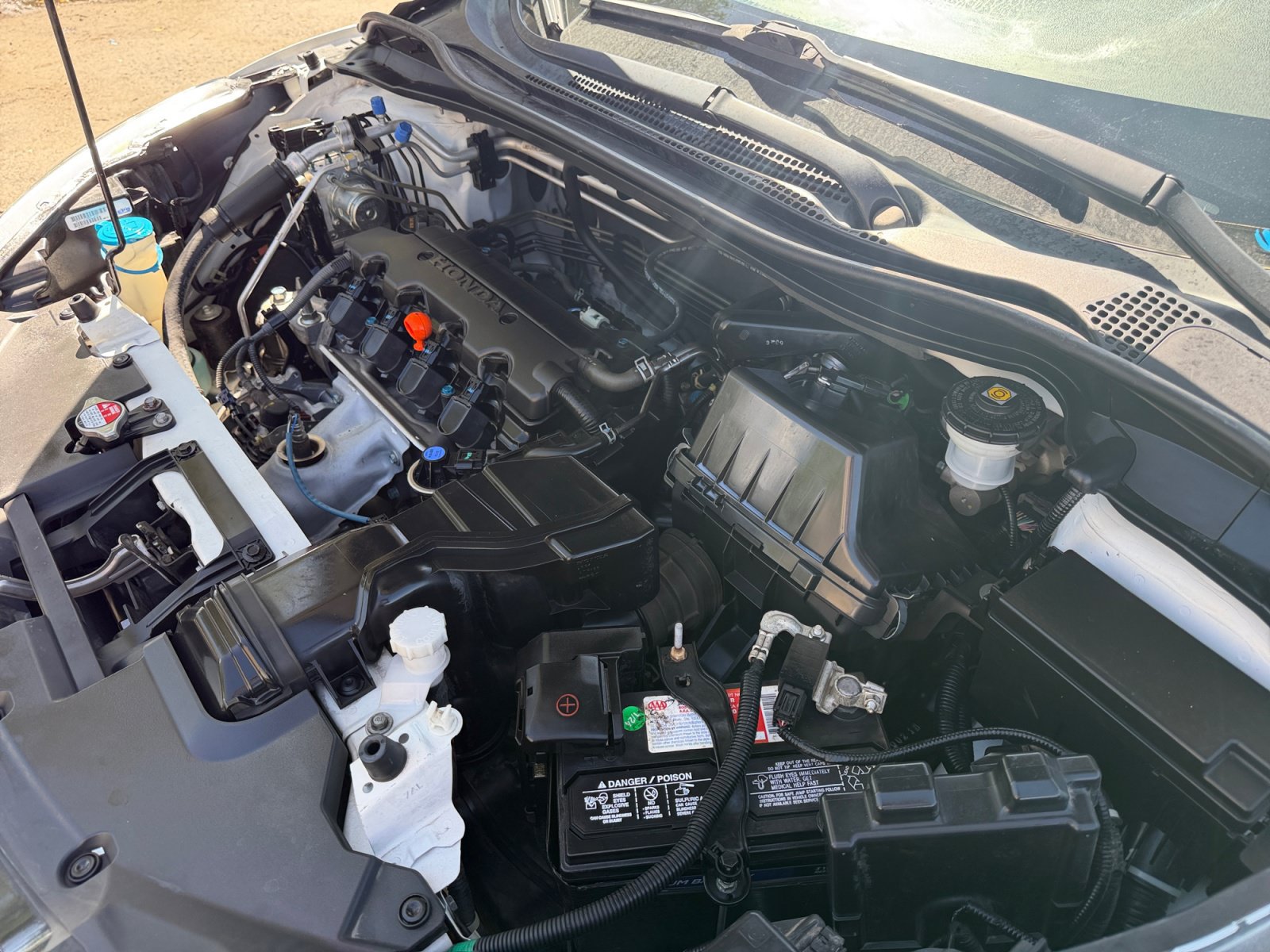 Used 2018 Honda HR-V LX image 34