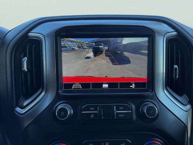 Used 2020 Chevrolet Silverado 1500 LT w/ Texas Edition image 33