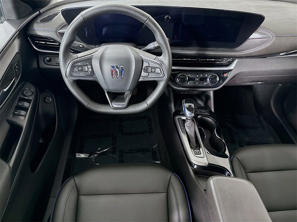 Used 2024 Buick Envista Sport Touring w/ Convenience I Package image 3