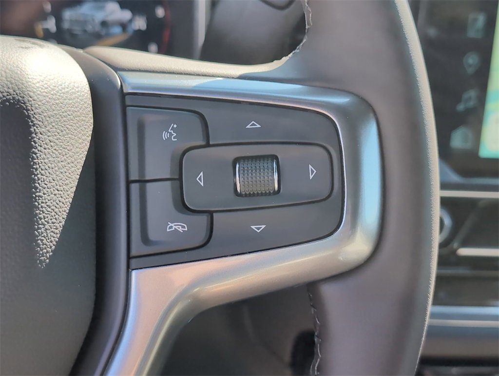 New 2026 Chevrolet Silverado 3500 LT image 21