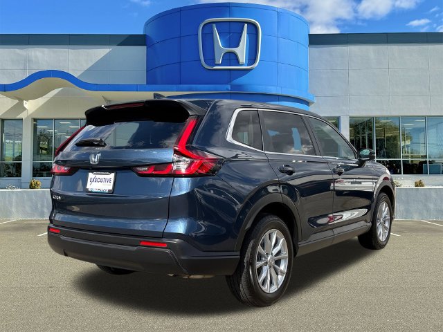 Used 2024 Honda CR-V EX image 2