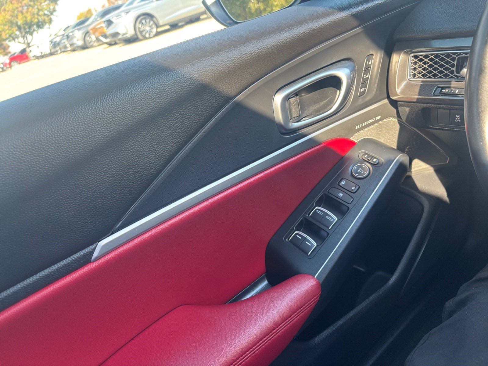 Used 2024 Acura Integra A-Spec w/ Technology Package FWD image 14