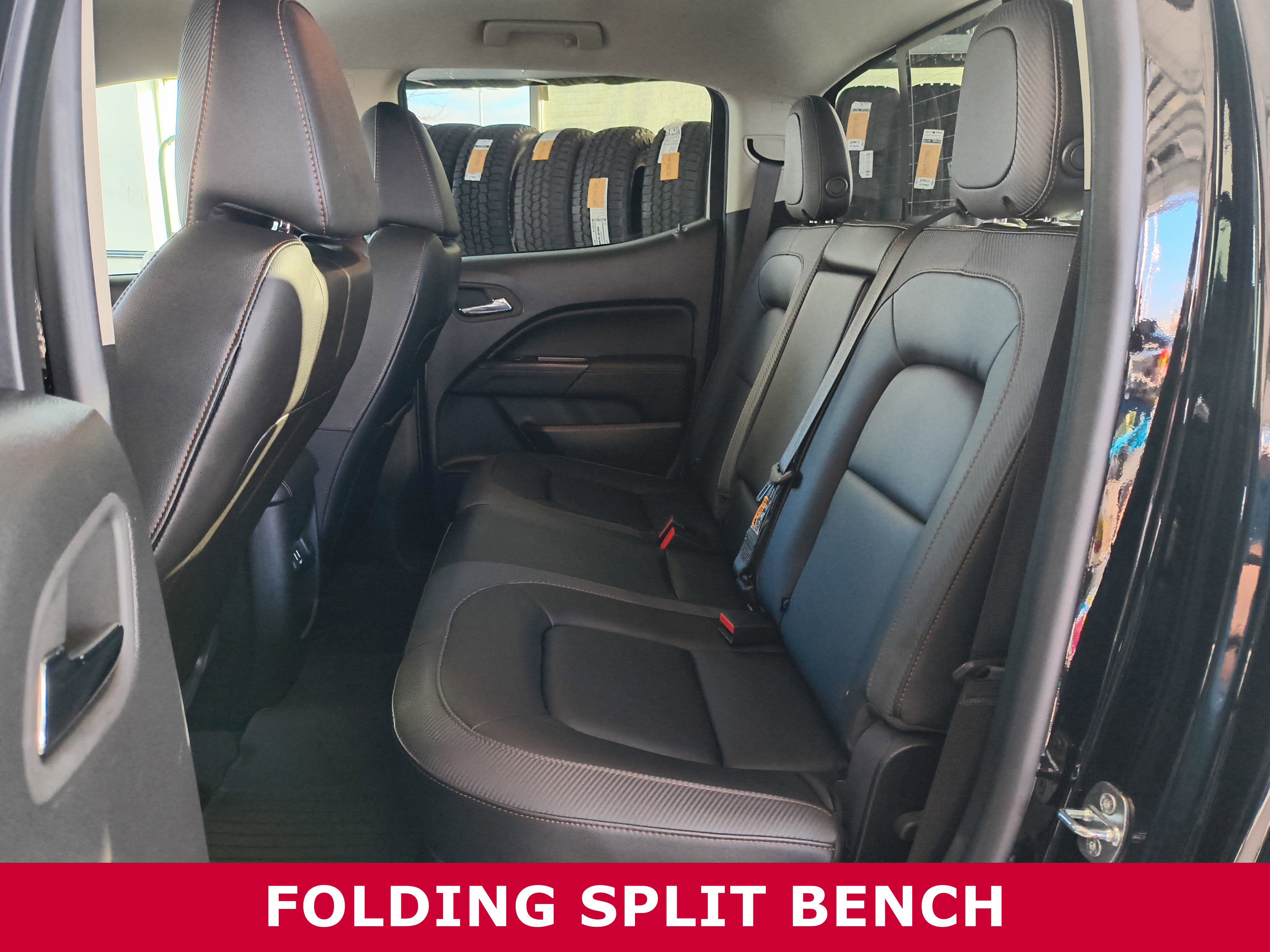 Used 2022 GMC Canyon AT4 w/ Trailering Package image 26