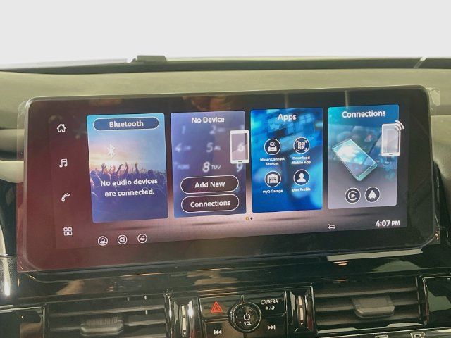 New 2026 Nissan Pathfinder Rock Creek w/ Rock Creek Premium Package AWD/4WD image 9