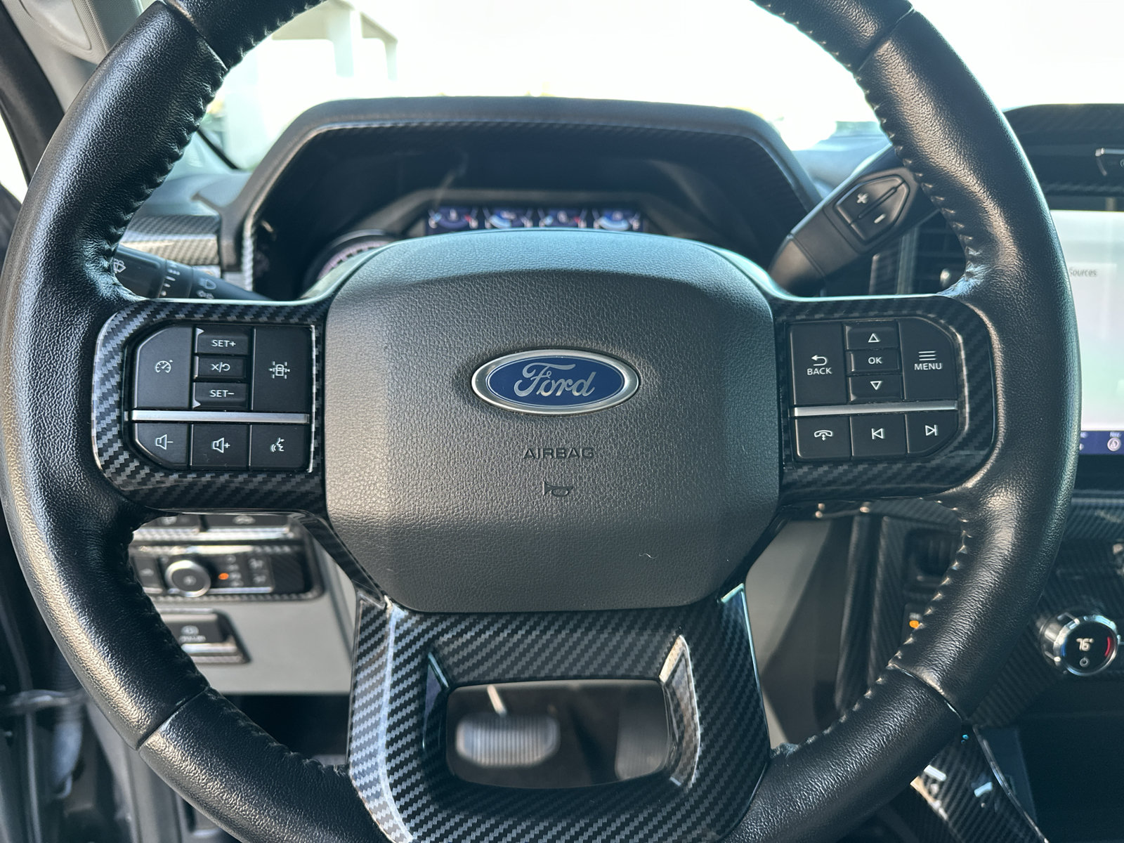 Used 2021 Ford F150 XLT w/ Equipment Group 302A High AWD/4WD image 18