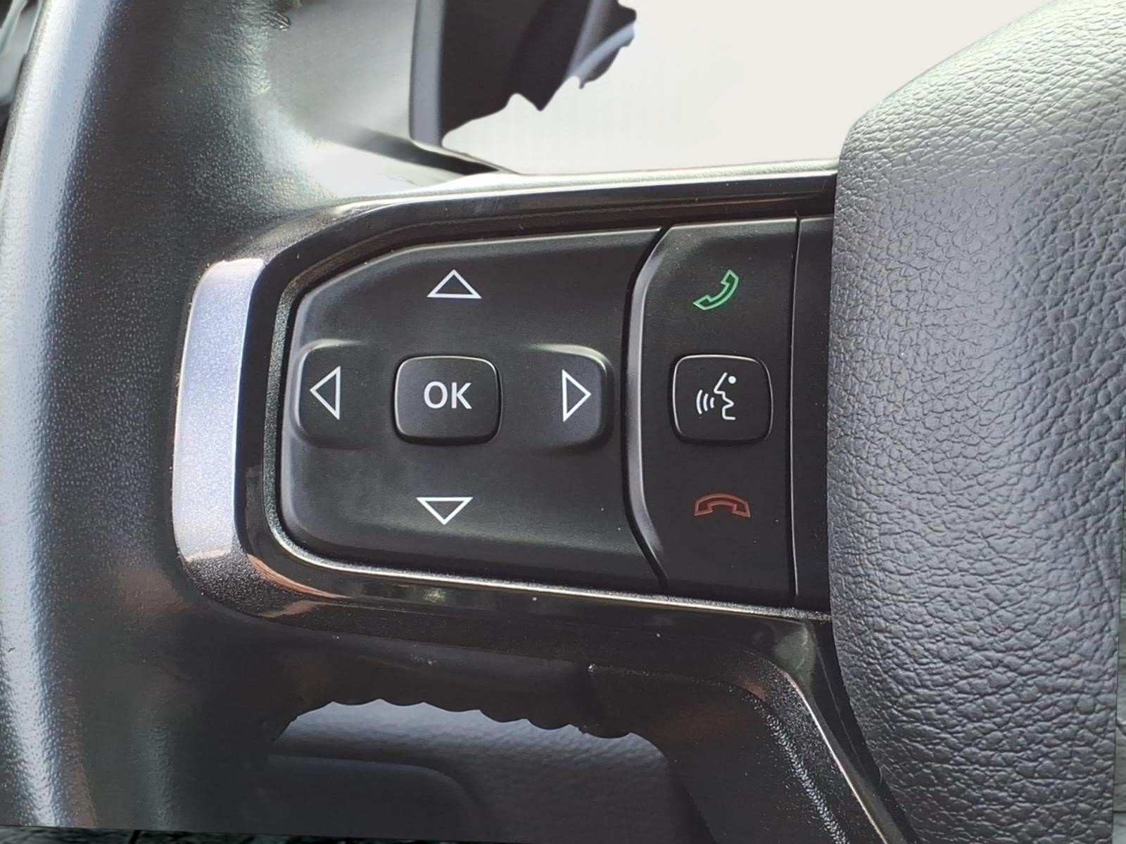 Used 2023 RAM 1500 Big Horn AWD/4WD image 25