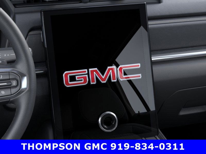 New 2026 GMC Terrain Elevation w/ Elevation Premium Package image 20