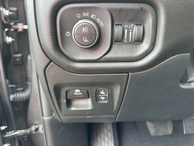 New 2026 RAM 1500 Laramie image 24