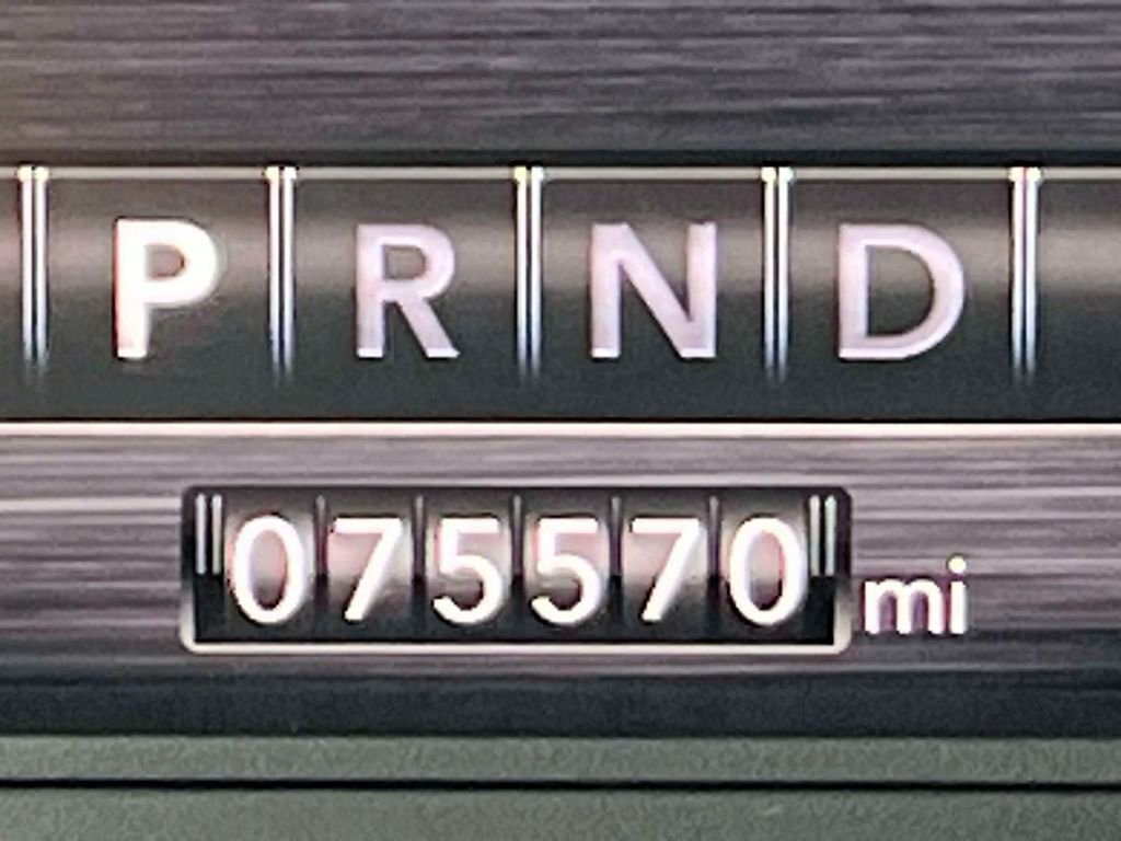 Certified 2021 RAM 1500 Laramie image 25