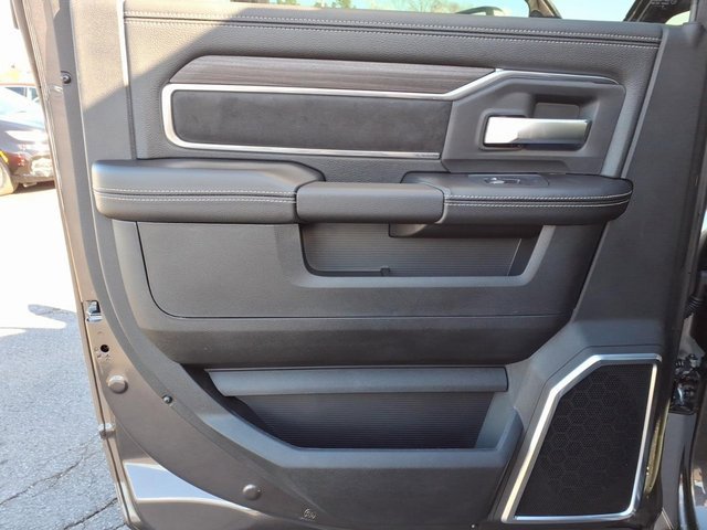 New 2026 RAM 2500 Laramie image 11