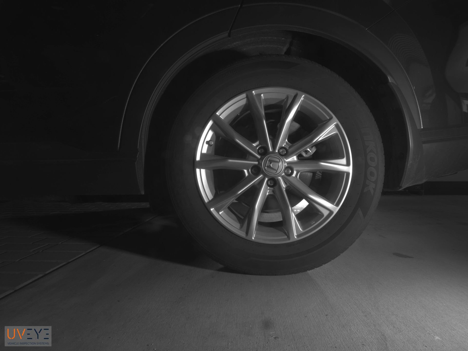 Used 2023 Honda CR-V EX image 8