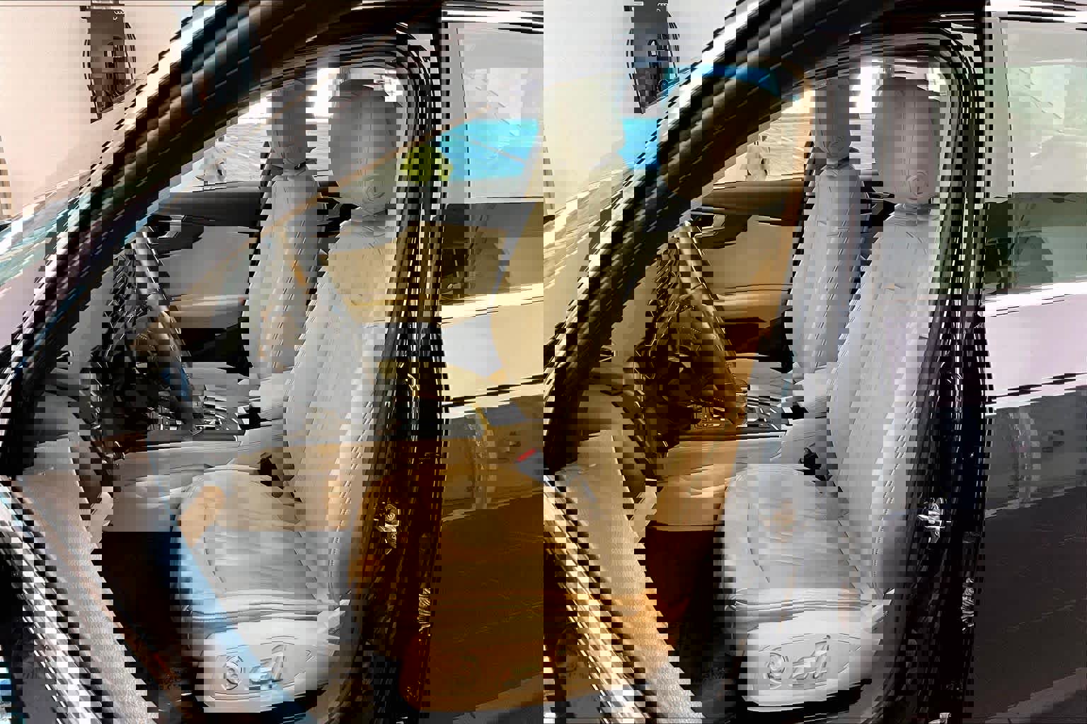 Used 2017 Audi A4 2.0T Premium Plus w/ Premium Plus Package image 8