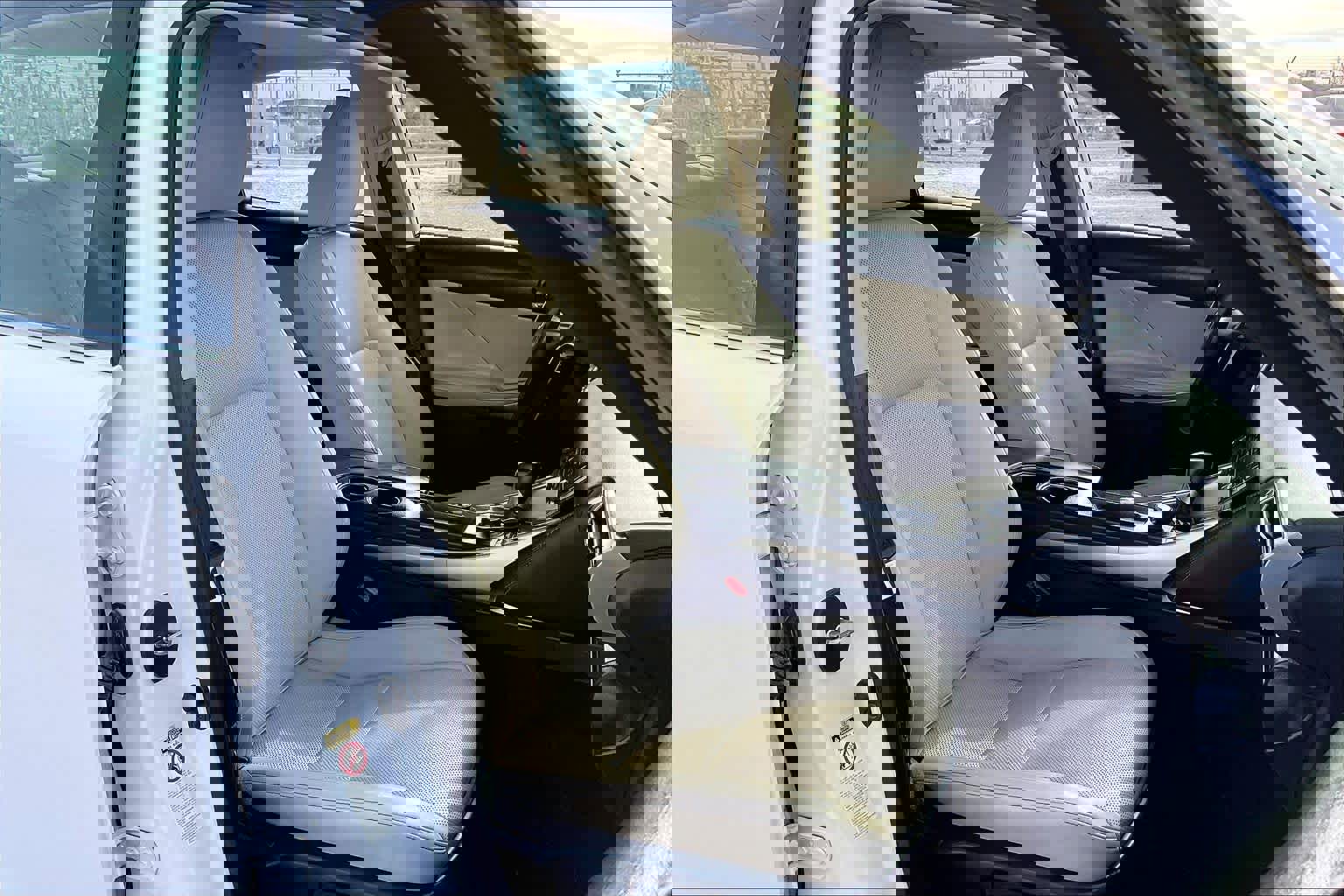 Used 2015 Lexus IS 250 AWD w/ Premium Package image 9