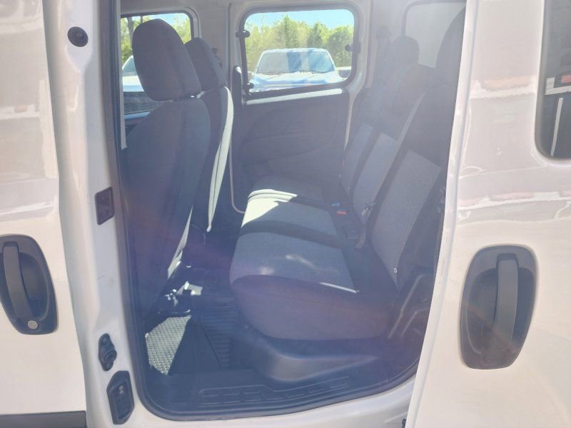 Used 2019 RAM ProMaster City Wagon FWD image 9